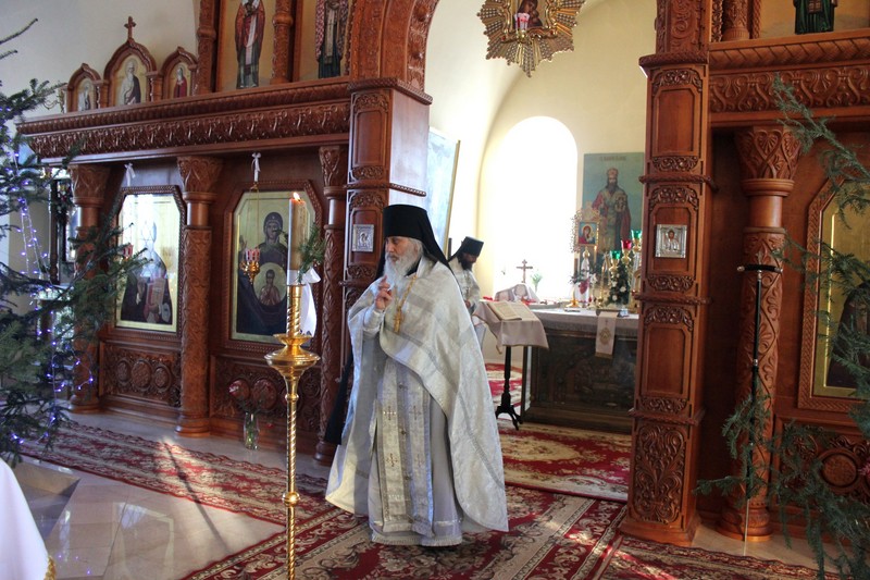 Литургия